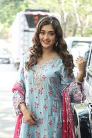 Gayatri Bharadwaj Stills